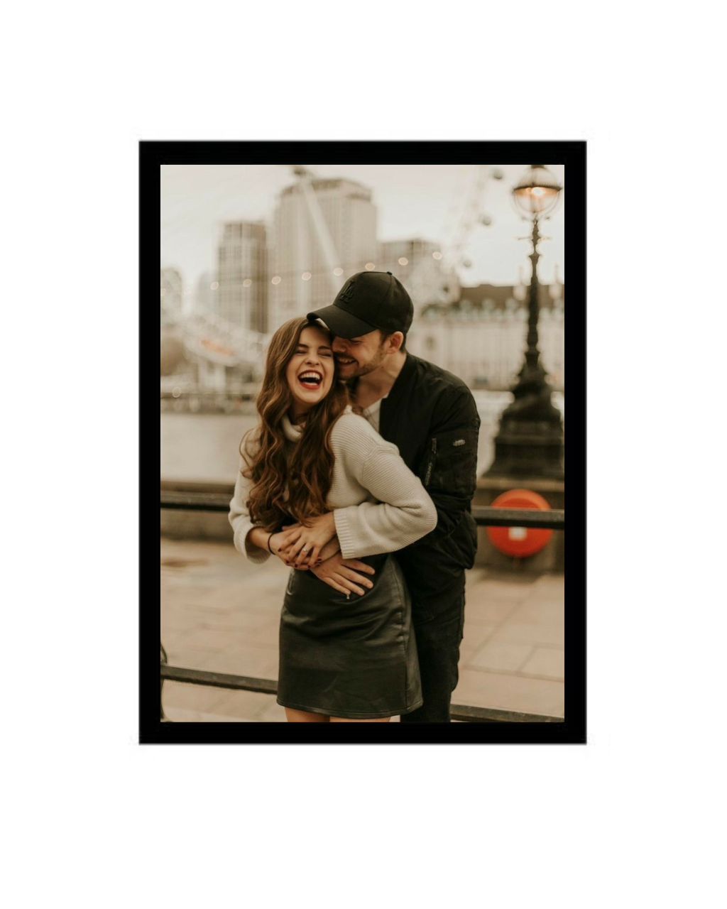 A3 SIZE PHOTO FRAME | 12X18 INCHES