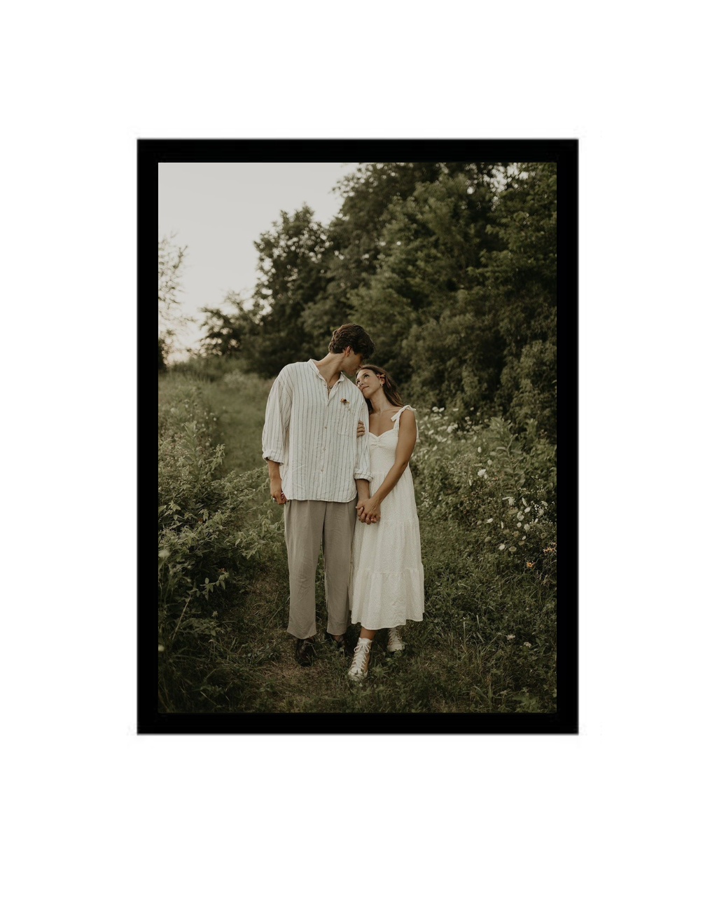 A4 SIZE PHOTO FRAME | 8X12 INCHES