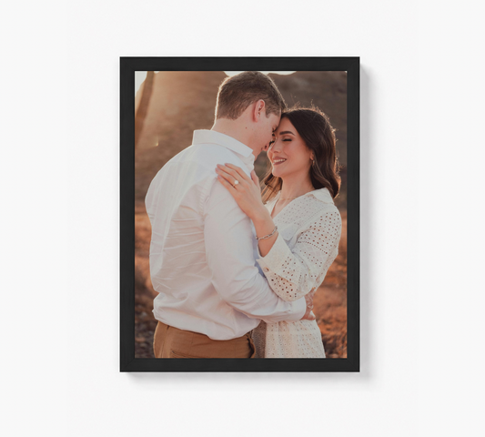 MEMORYSNAP Photo Frame